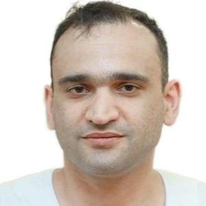 Хатеми Гошгар Махмудович