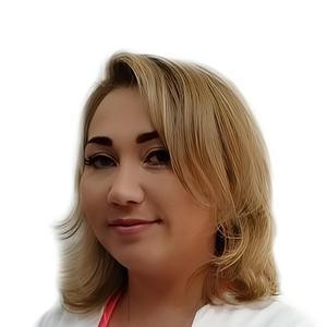 Окорокова Марина Геннадьевна