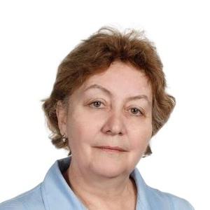 Федько Людмила Петровна