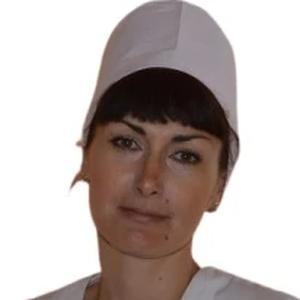 Пономаренко Лариса Николаевна