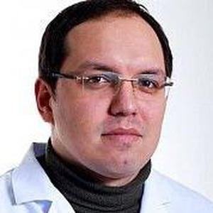Артюшин Борис Сергеевич