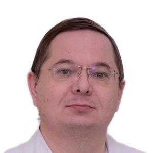 Горшков Максим Викторович