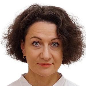 Матвеевская Наталья Павловна