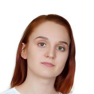 Барышникова Анна Викторовна