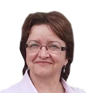 Мозговая Светлана Юрьевна