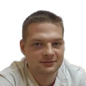 Федосов Станислав Владимирович
