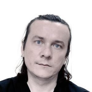 Морозов Павел Владимирович