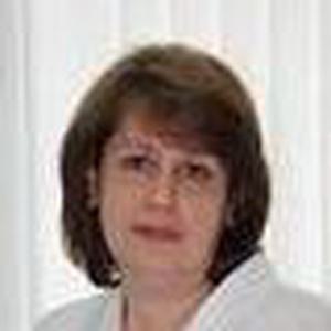 Бабаева Елена Рамизовна