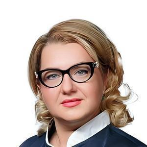 Семенова Валерия Анатольевна