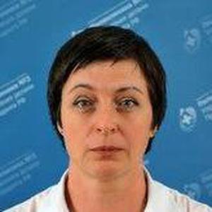 Воротникова Татьяна Валерьевна