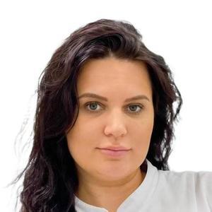 Торгунакова Ольга Сергеевна