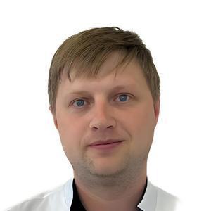 Телещук Павел Леонидович