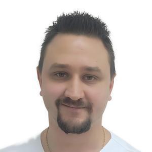 Беляков Виктор Валерьевич