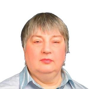 Рябых Елена Владимировна