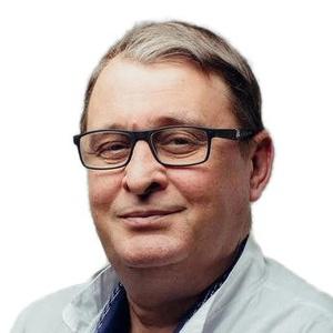 Задорожный Анатолий Николаевич