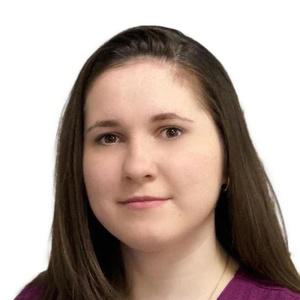 Аникина Ирина Владимировна