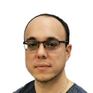 Шмелев Владимир Григорьевич