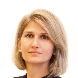 Сыроватская Ольга Анатольевна