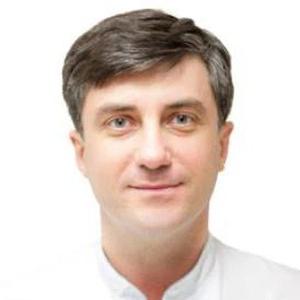 Парулава Артем Джемалевич