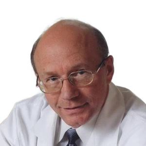 Широков Евгений Алексеевич