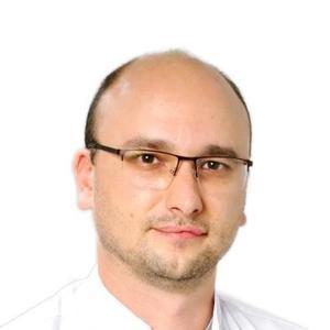 Морозов Антон Константинович