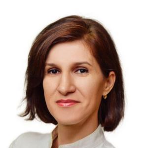 Тарасова Наталья Алексеевна