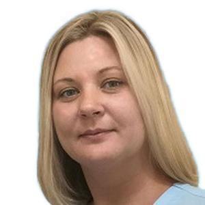 Мартынова Ирина Владимировна