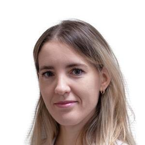 Васильева Алина Евгеньевна
