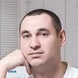 Гориченков Виталий Александрович