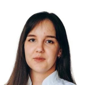 Тофан Олеся Дмитриевна