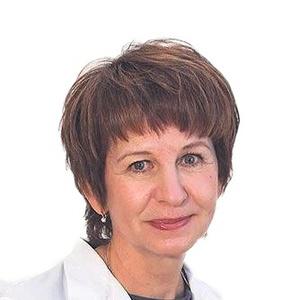Попова Наталия Александровна