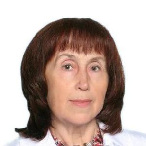 Шагина Нина Васильевна