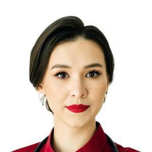 Волкова Анастасия Константиновна