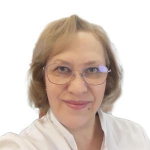 Полякова Ольга Владимировна
