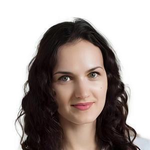 Дадашева Карина Николаевна