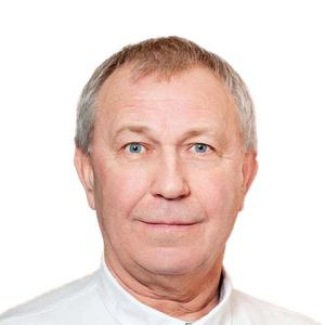 Литвиненко Юрий Михайлович