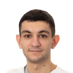 Гаджибалаев Полад Шахбалаевич
