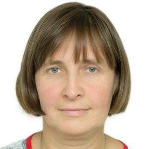Минаева Виктория Вячеславовна