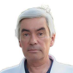 Жестков Кирилл Геннадьевич
