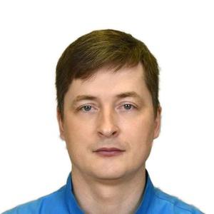 Мельничук Андрей Васильевич