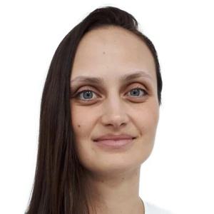 Авдеева Екатерина Сергеевна
