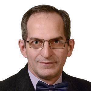 Чудар Юрий Антонович