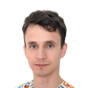 Поляков Иннокентий Евгеньевич