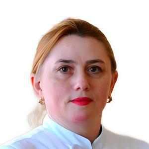 Рымарева Инна Владимировна