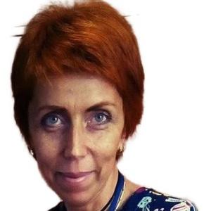 Кочережникова Людмила Владимировна