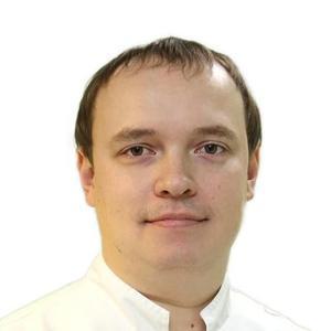 Дмитриев Егор Никитич