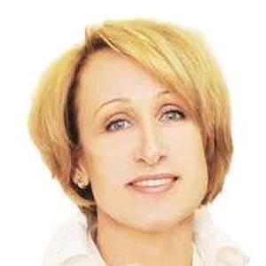 Уварова Светлана Николаевна