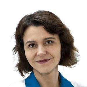 Старостина Галина Сергеевна