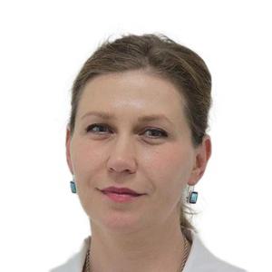 Бастракова Елена Николаевна