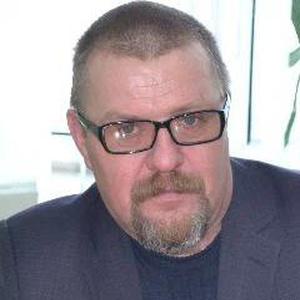 Фанаберов Сергей Владимирович